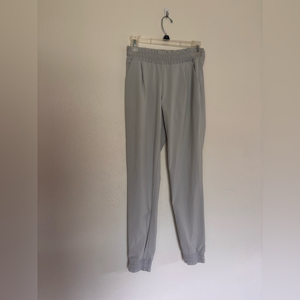 Athleta‎ Grey Joggers